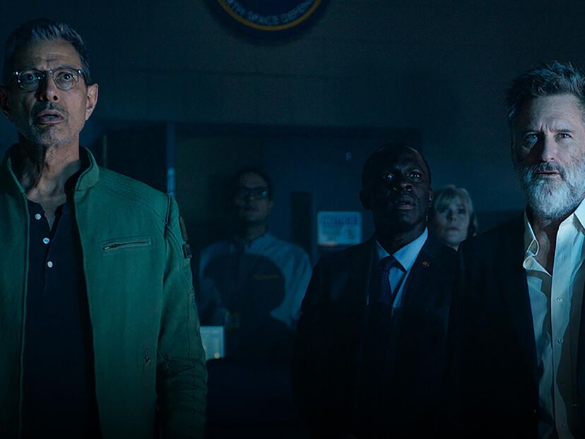 Independence Day: Resurgence