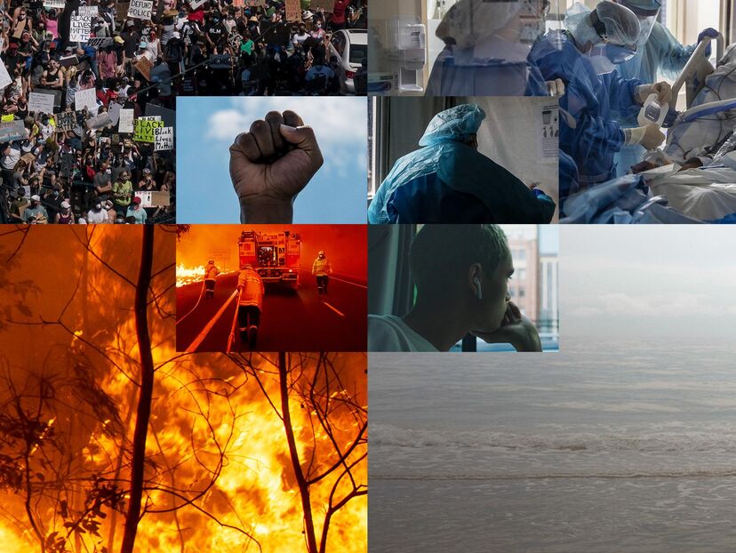 The New York Times Presents