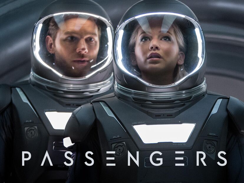 Passengers