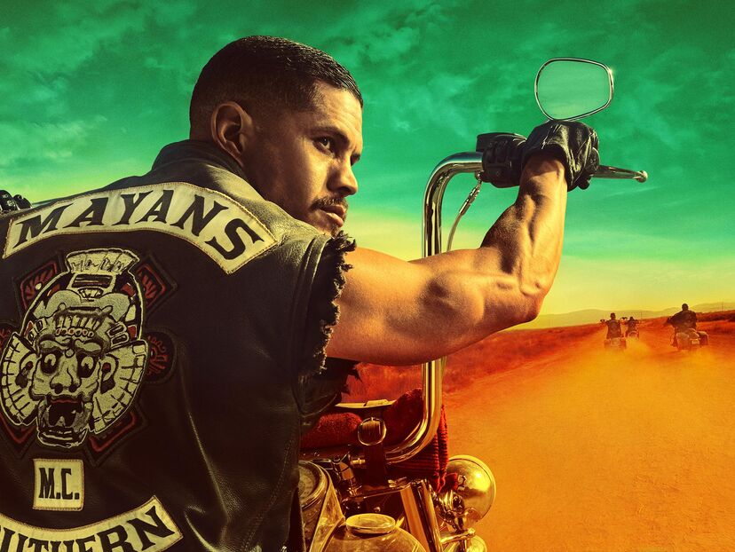 Mayans M.C.