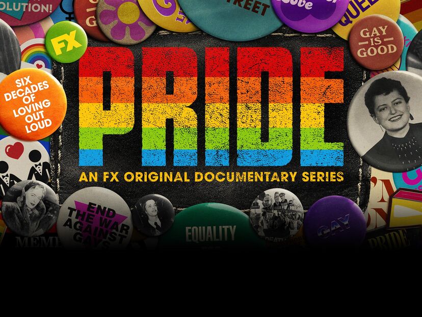 PRIDE