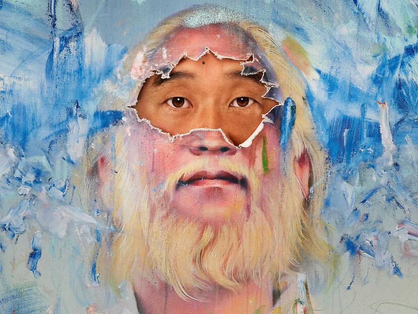 THE CHOE SHOW