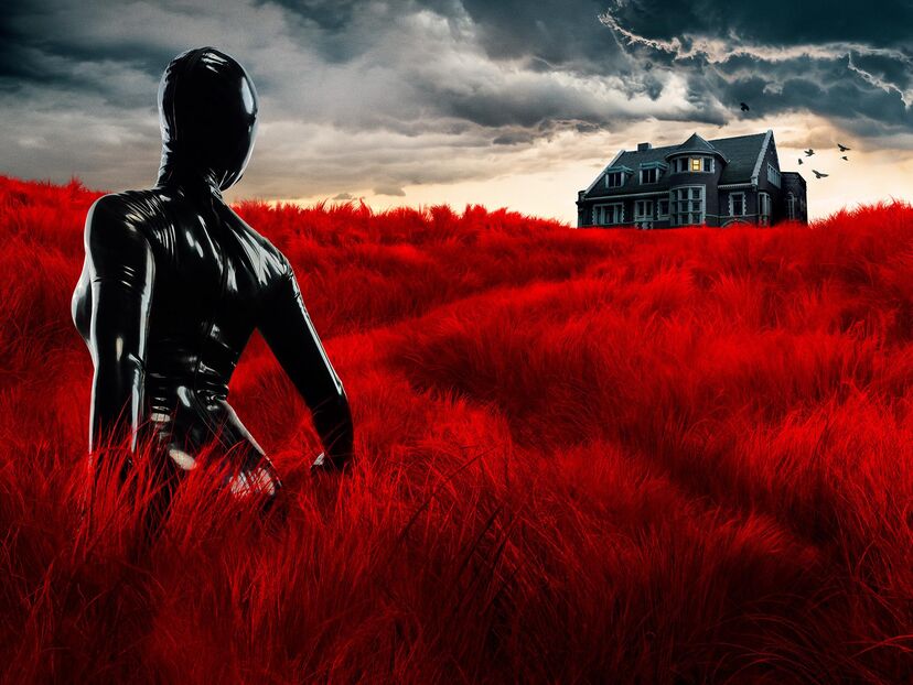AMERICAN HORROR STORIES