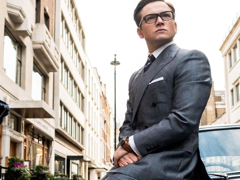 KINGSMAN: THE GOLDEN CIRCLE