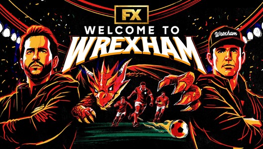 Watch the "Welcome to Wrexham" Season 5 official trailer here
