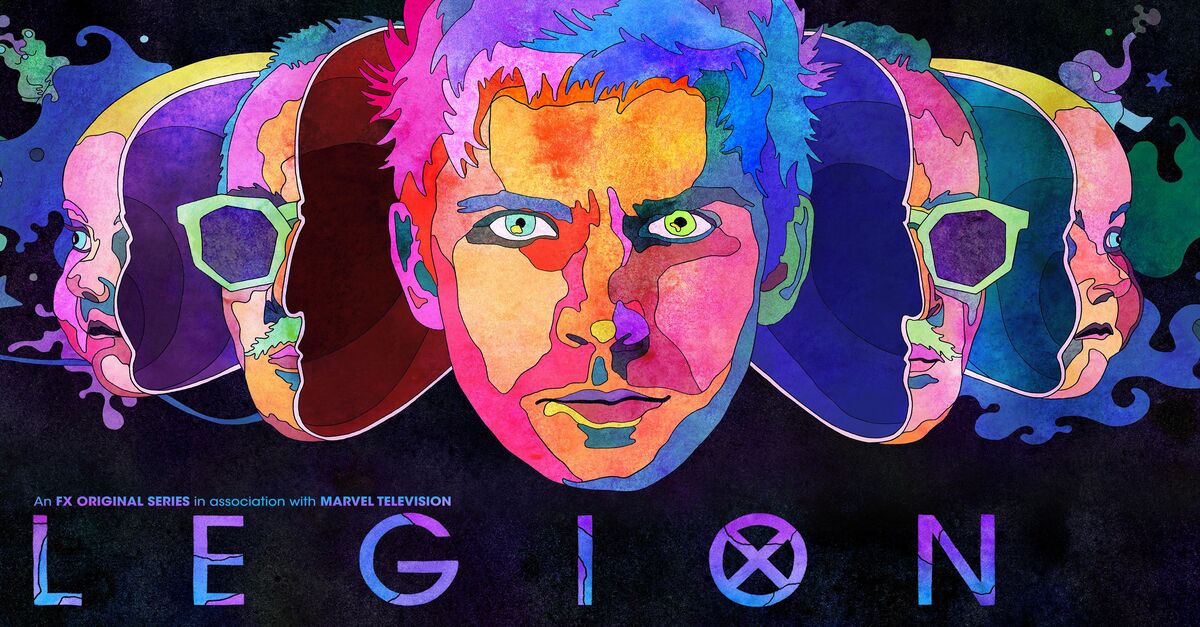 Watch Legion TV Show Streaming Online FX Watch Legion TV Show Streaming Online FX