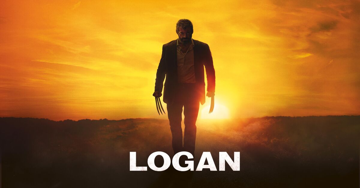 Logan Channel About Logan TV Show Series