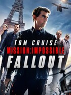 Watch Mission Impossible Fallout Full Movie Online FXNOW