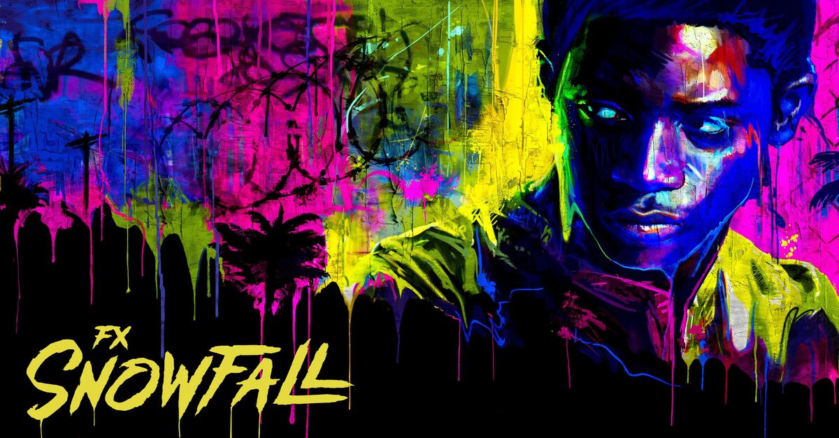 Watch Snowfall TV Show Streaming Online FX