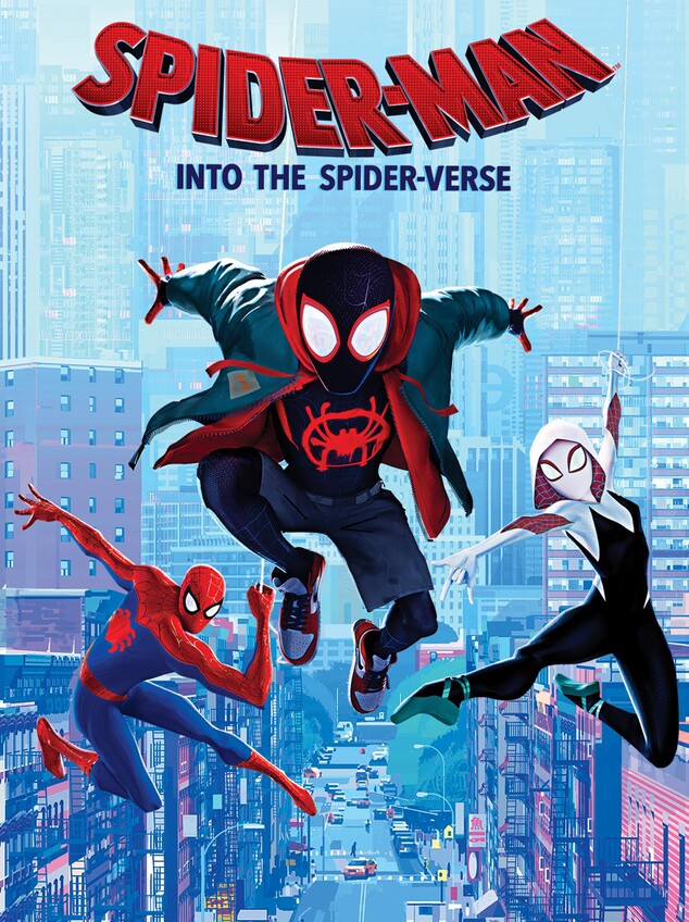 洋楽 Spider Man Into The Spider Verse Spider-Man: Into the Spider-Verse (Original Score) - Album