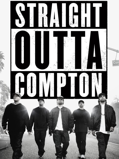 watch for free straight outta compton full movie