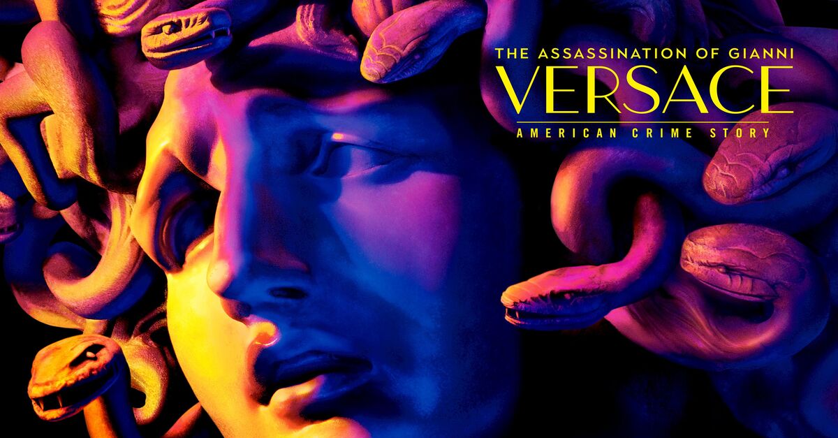 American Crime Story The Assassination of Gianni Versace 