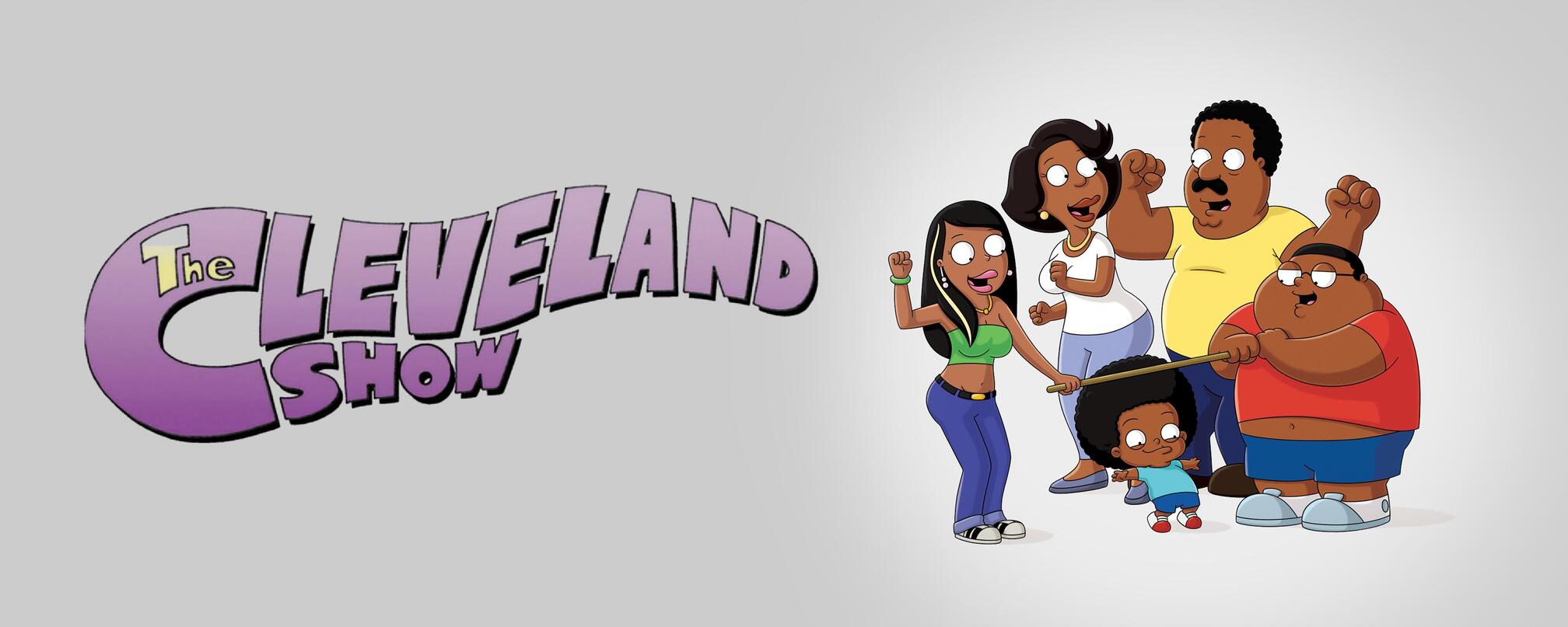 The Cleveland Show