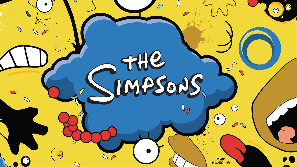 The simpsons season online 31 online