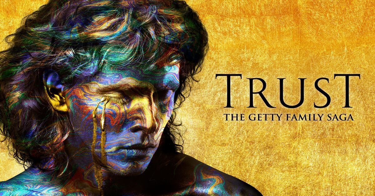 Watch Trust Video Clips | FX