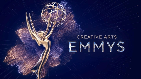 2025 Creative Arts Emmy Awards