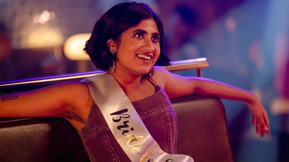 The Mail