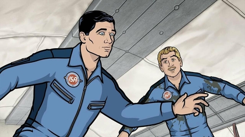 Archer Full Episodes Watch Online