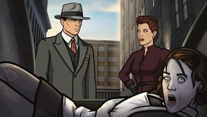 Watch archer online online putlocker