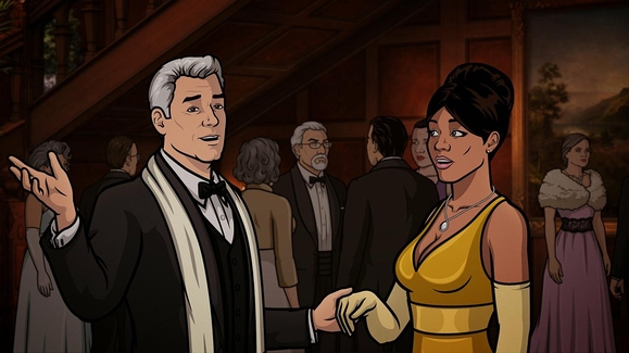 Archer season 2024 1 watch online