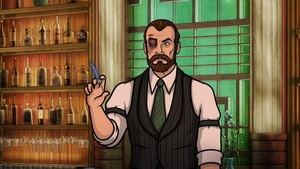 Watch Archer TV Show Streaming Online FXX