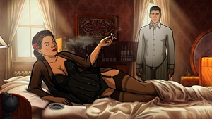 Watch archer 2025 online free dailymotion