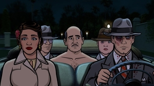 Watch Archer TV Show Streaming Online FXX