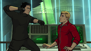 Archer season 1 discount episode 1 free