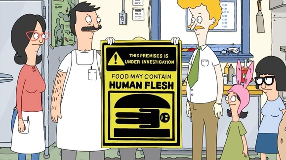 Human Flesh