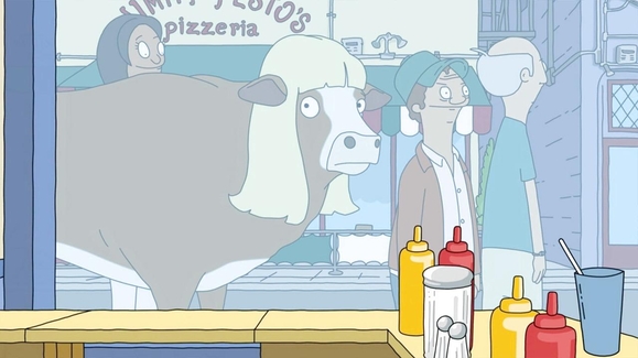 Sacred Cow