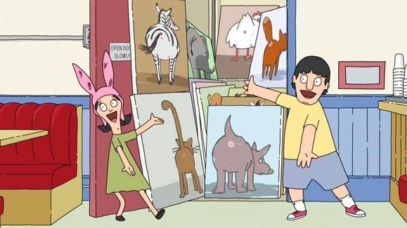 Art Crawl