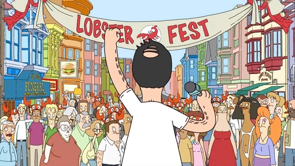 Lobsterfest