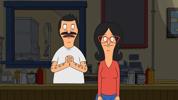 Bob's burgers season 9 fashion free