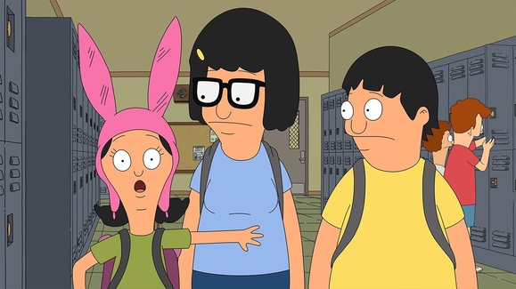 The Hawkening: Look Who's Hawking Now!