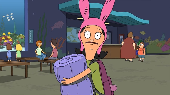 Poops!... I Didn't Do It Again