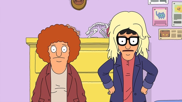 Prank You for Being a Friend