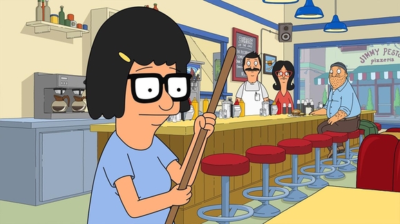Y Tu Tina También