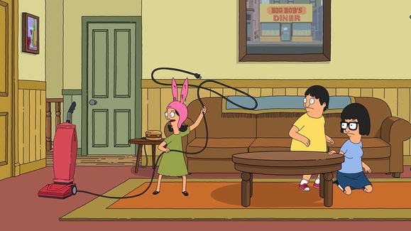 Bob's Burgers Season 12, Episode 17 Review: Spider-Louise: No Way