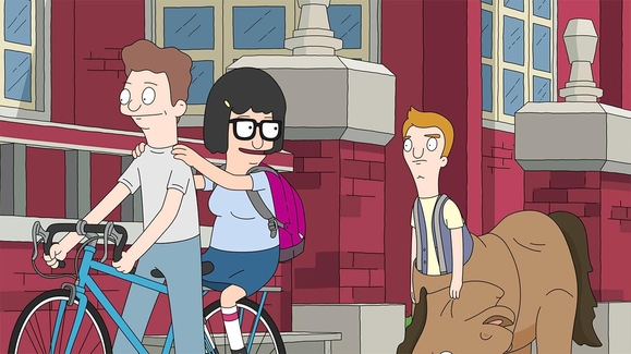 Two for Tina