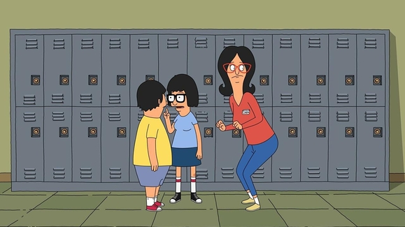 Stop! Or My Mom Will Sleuth!