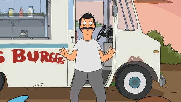 Food Truckin'