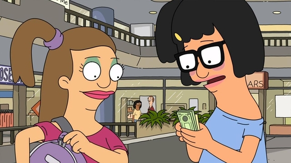 Bad Tina