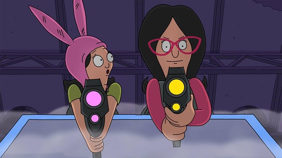 Mother Daughter Laser Razor