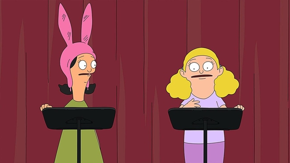 The Millie-churian Candidate