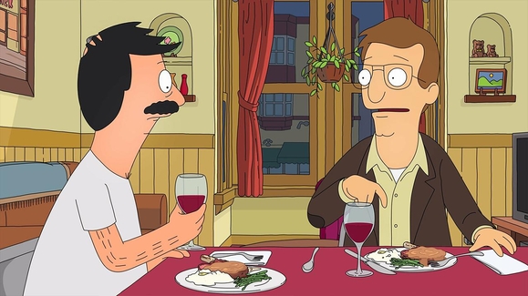 The Cook, the Steve, the Gayle, and Her Lover