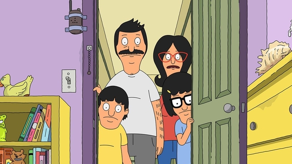 Bobs burgers watch hot sale cartoon online