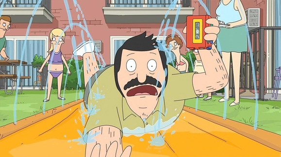 They Serve Horses, Don't They?