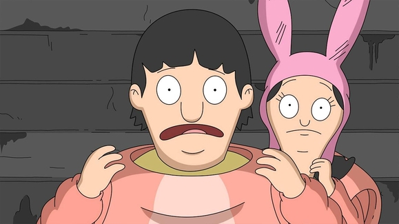 Large Brother, Where Fart Thou?