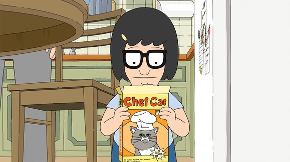 There's No Business Like Mr. Business Business