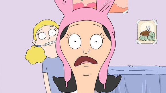 The Silence of the Louise